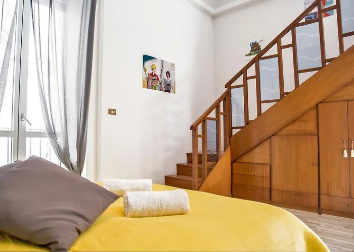 26 Urban Guest House