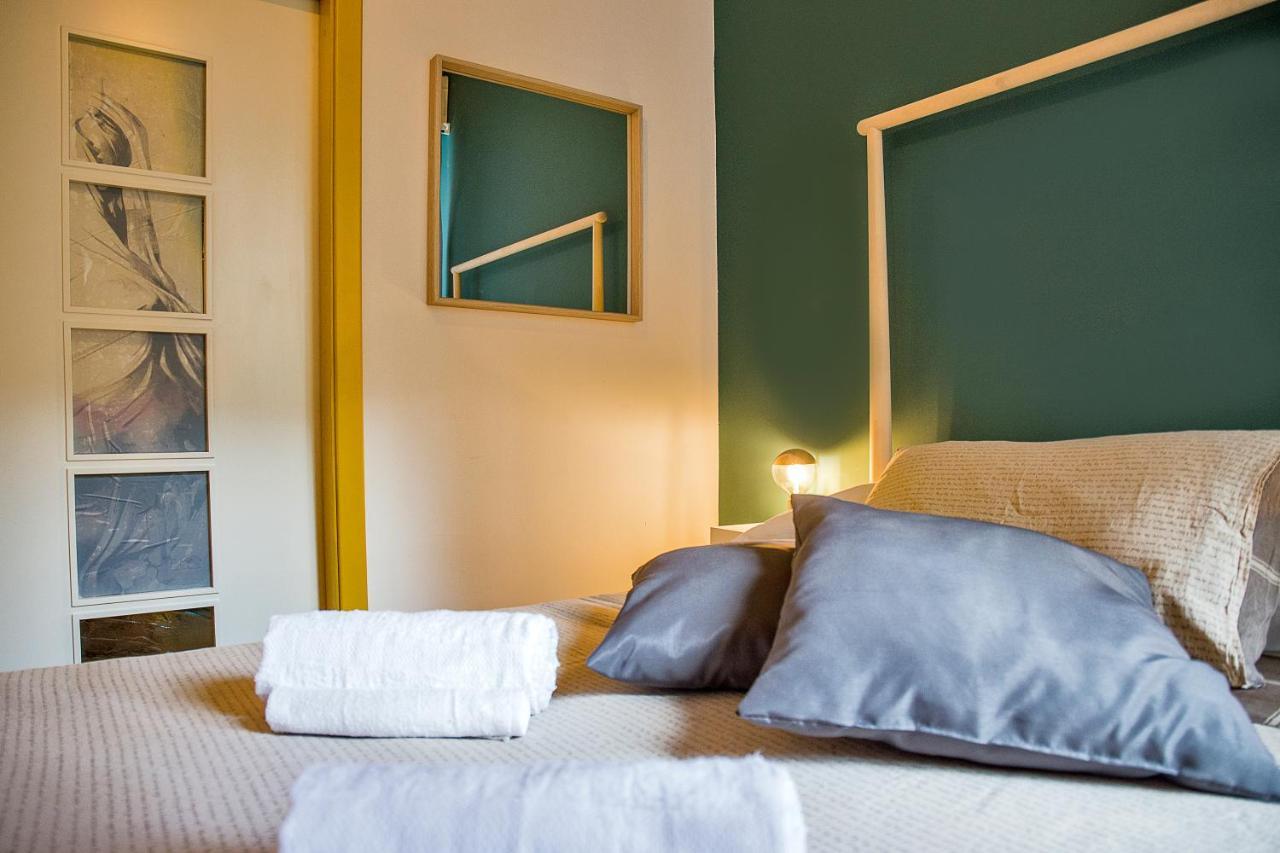 26 Urban Bed & Breakfast 3*