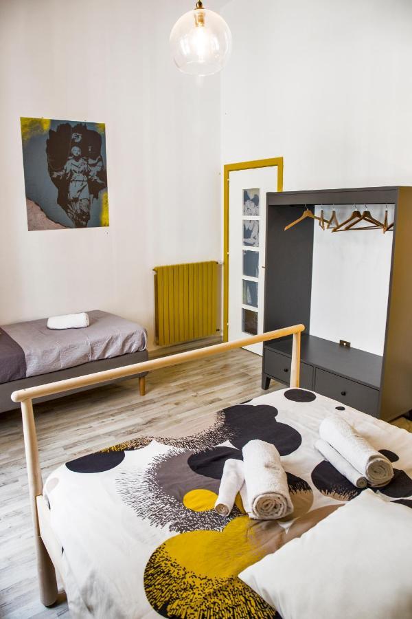 26 Urban Bed & Breakfast Naples