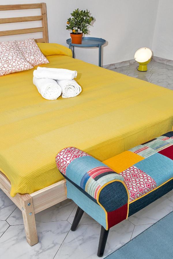 Bed & Breakfast 26 Urban Naples