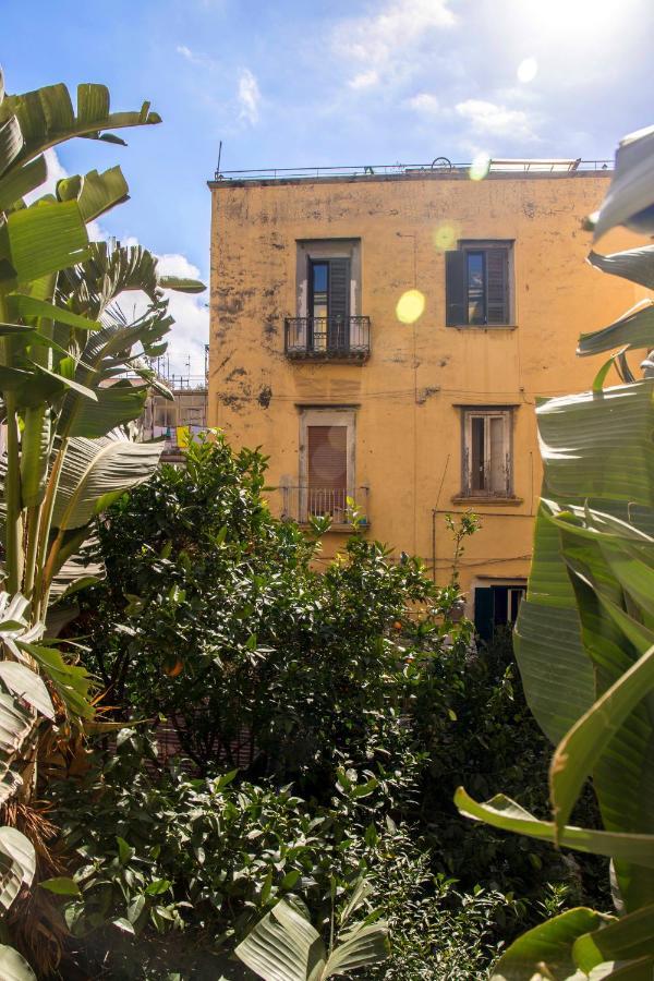 26 Urban 3* Naples
